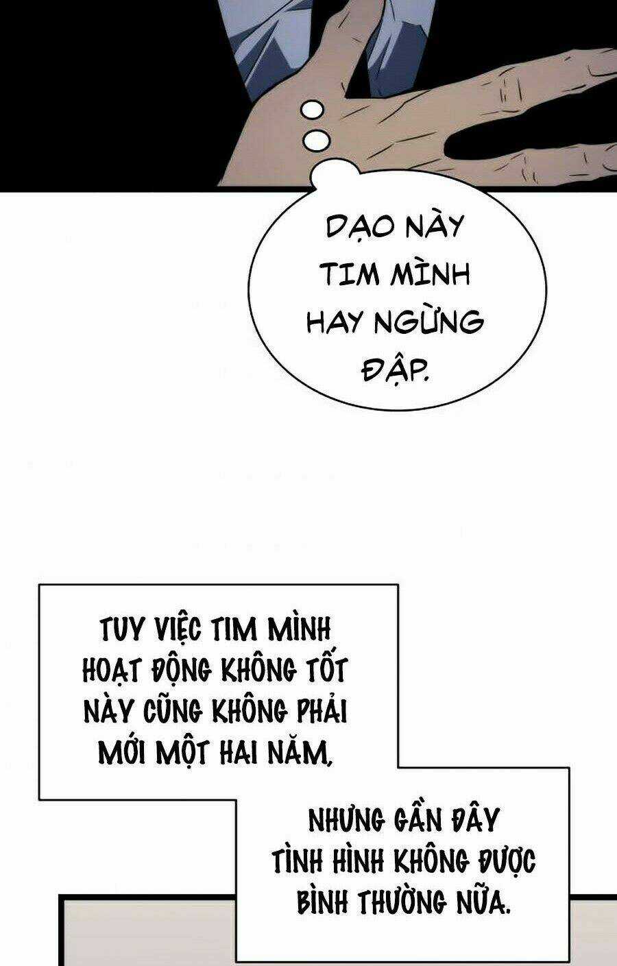 Tôi Thăng Cấp Một Mình Ss2 Chapter 39 trang 132