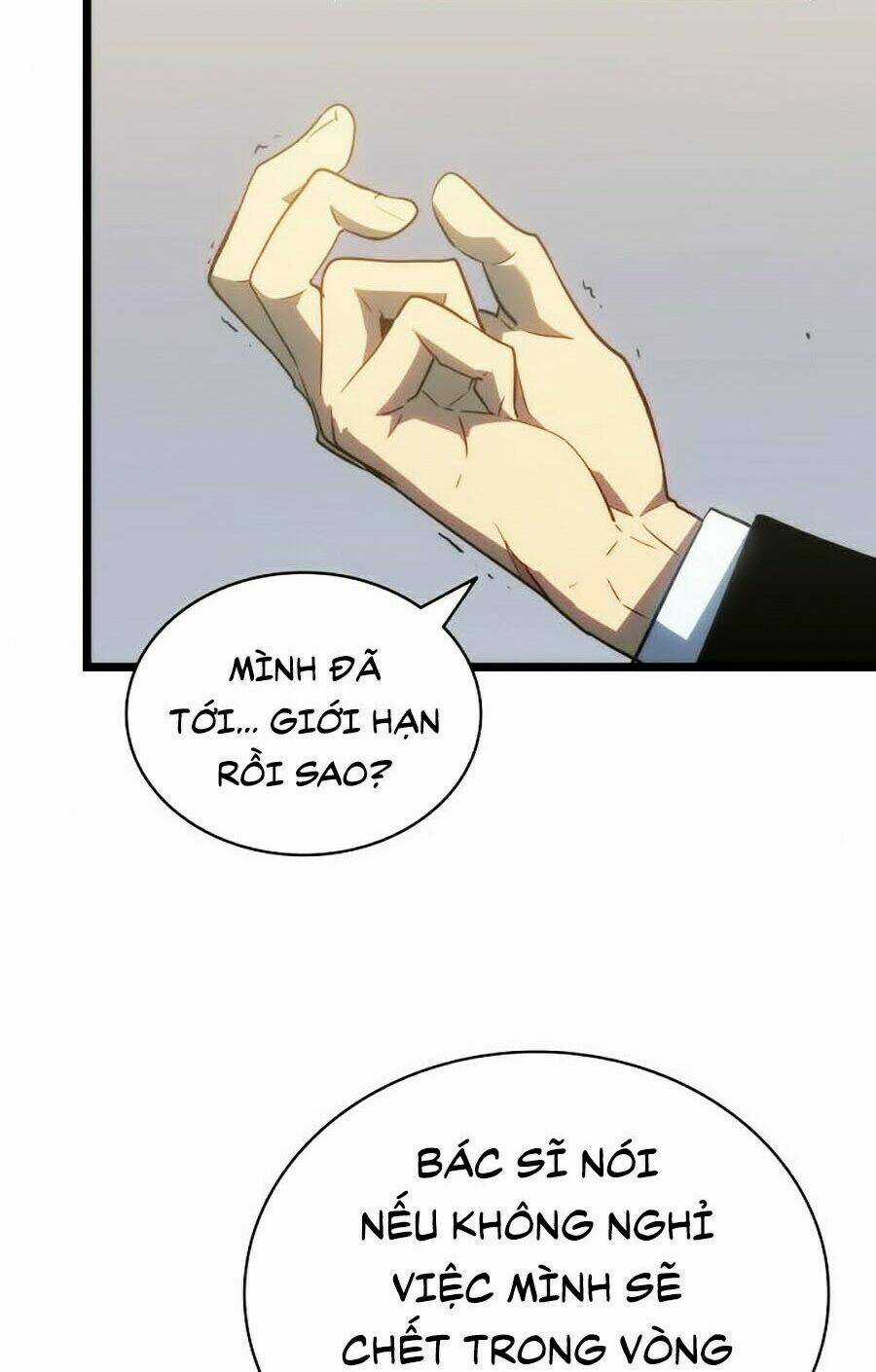 Tôi Thăng Cấp Một Mình Ss2 Chapter 39 trang 133