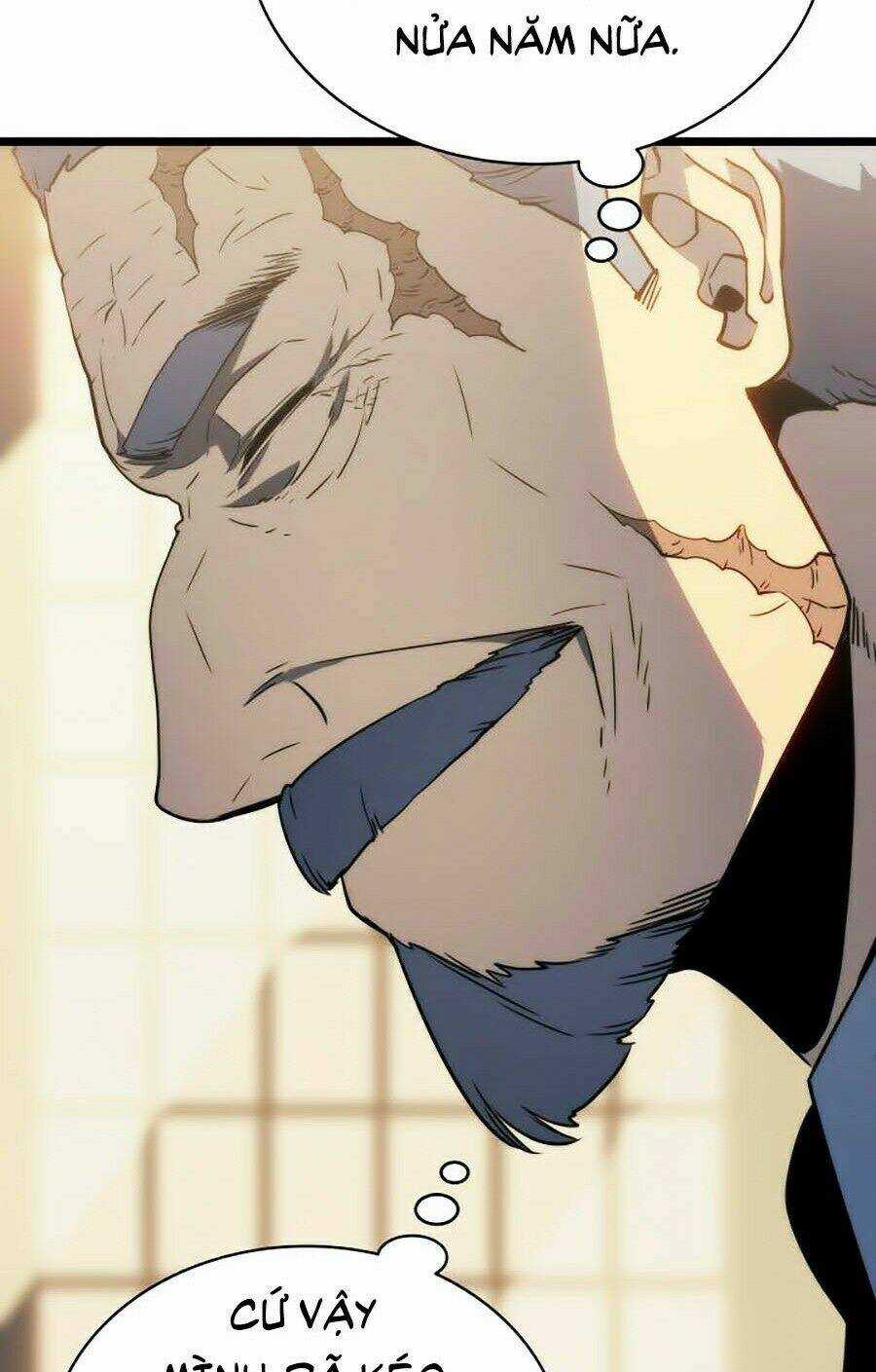 Tôi Thăng Cấp Một Mình Ss2 Chapter 39 trang 134