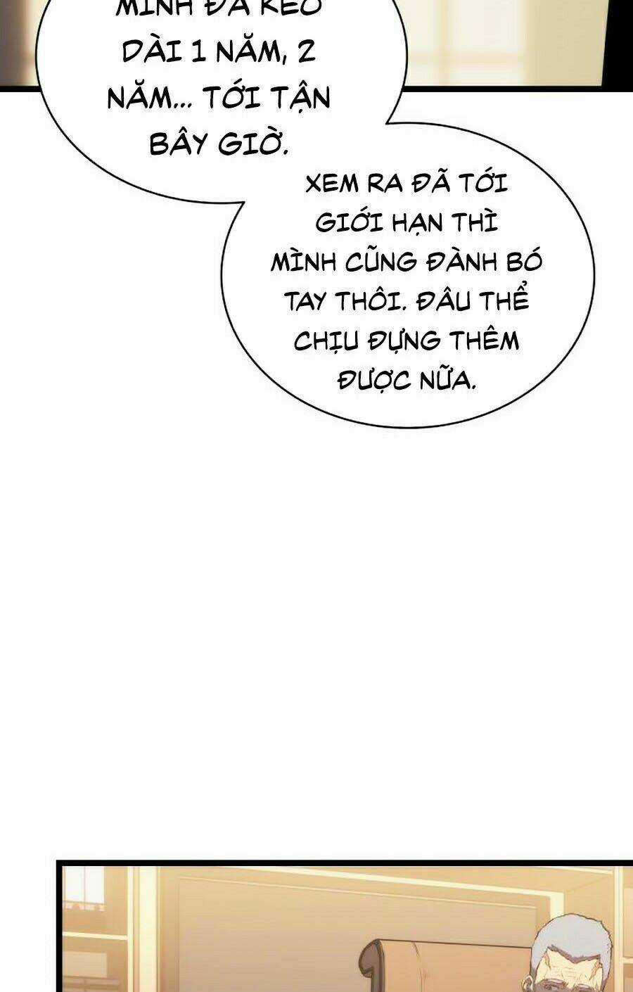 Tôi Thăng Cấp Một Mình Ss2 Chapter 39 trang 135