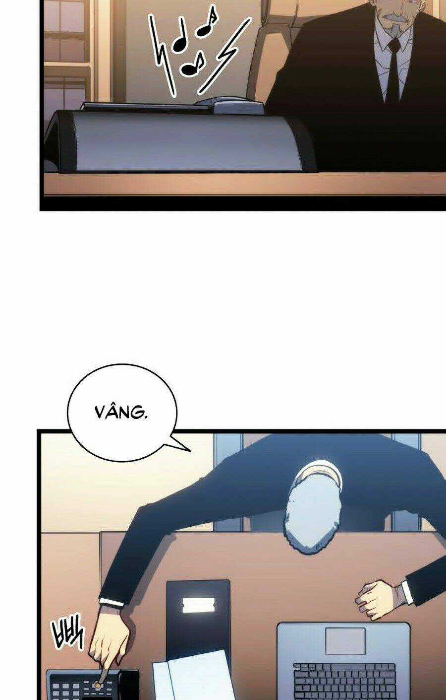 Tôi Thăng Cấp Một Mình Ss2 Chapter 39 trang 136