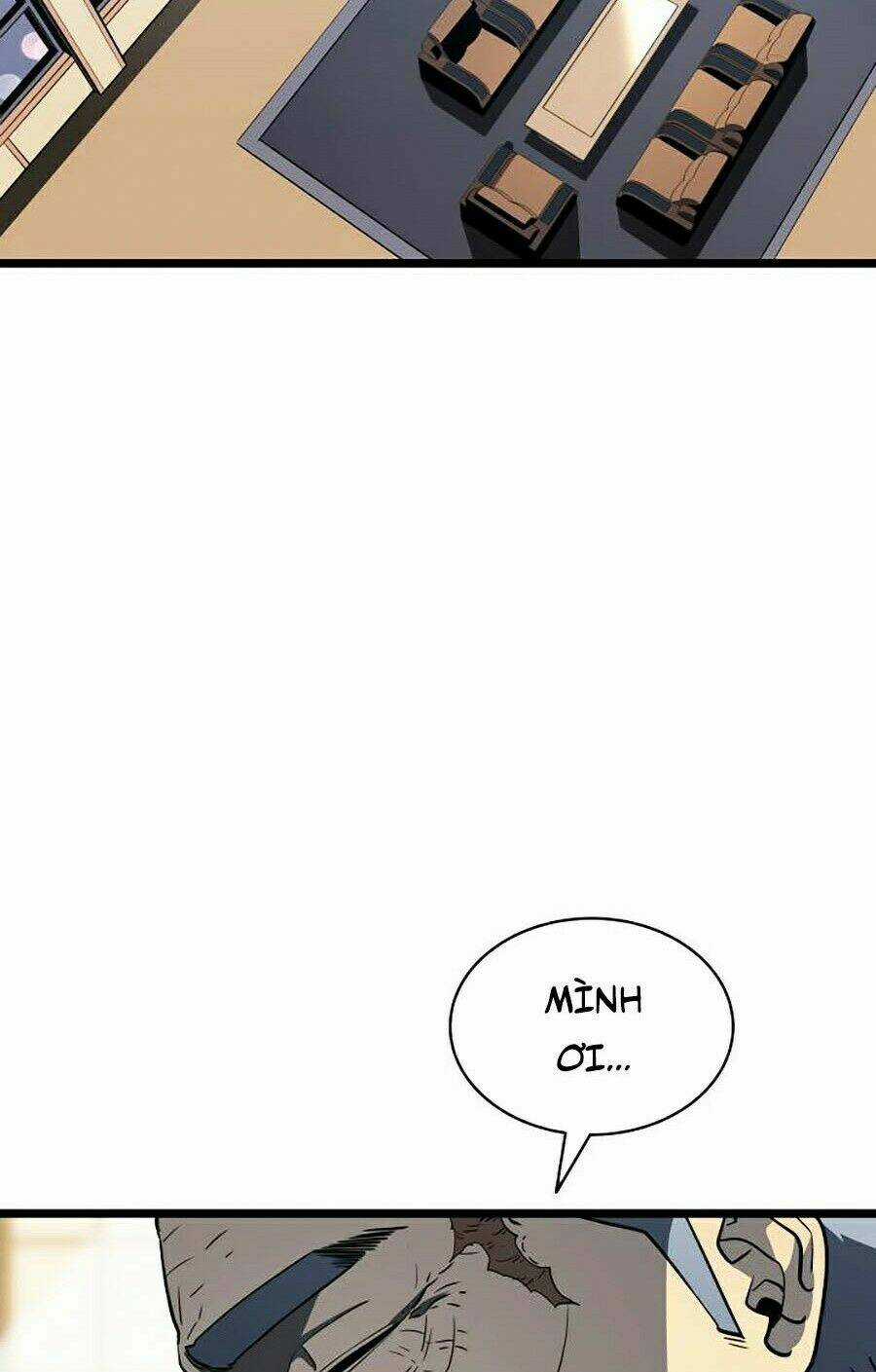 Tôi Thăng Cấp Một Mình Ss2 Chapter 39 trang 138