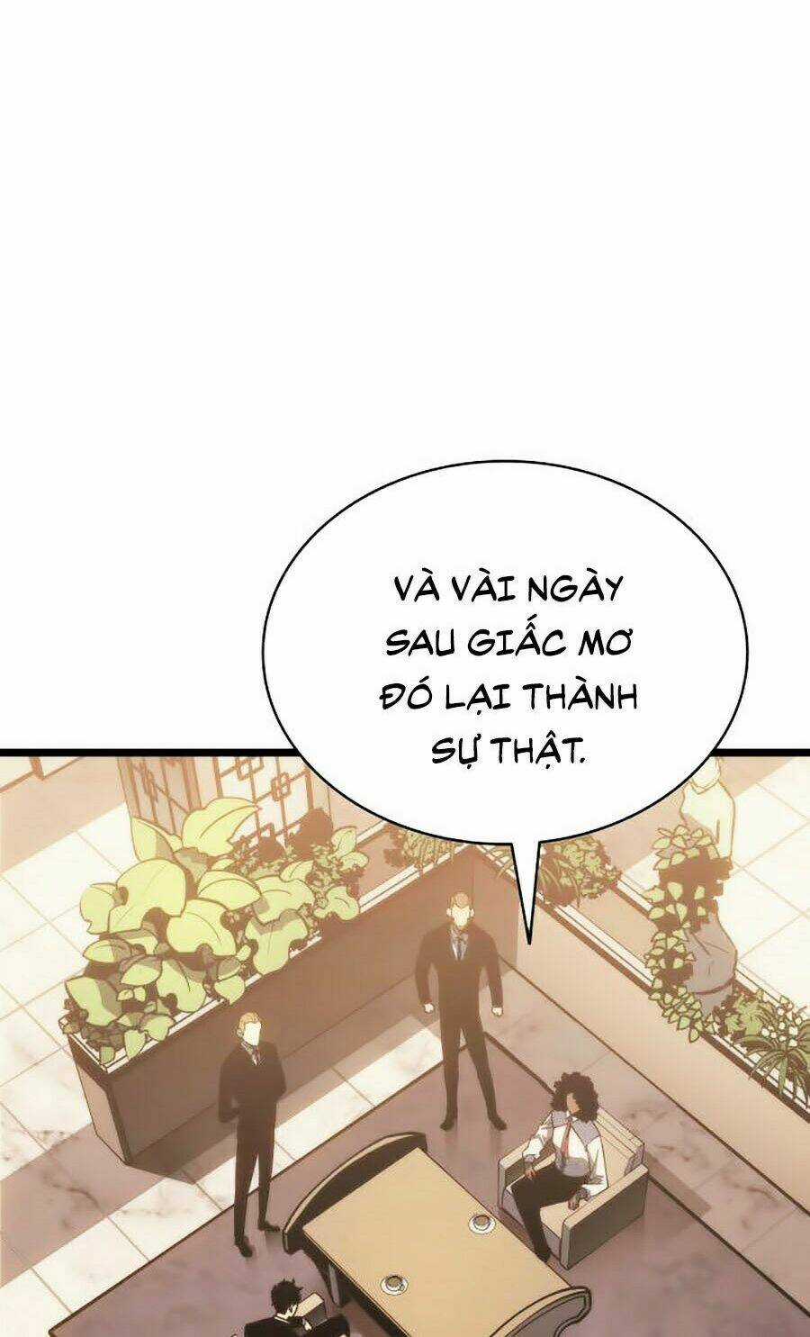 Tôi Thăng Cấp Một Mình Ss2 Chapter 39 trang 17