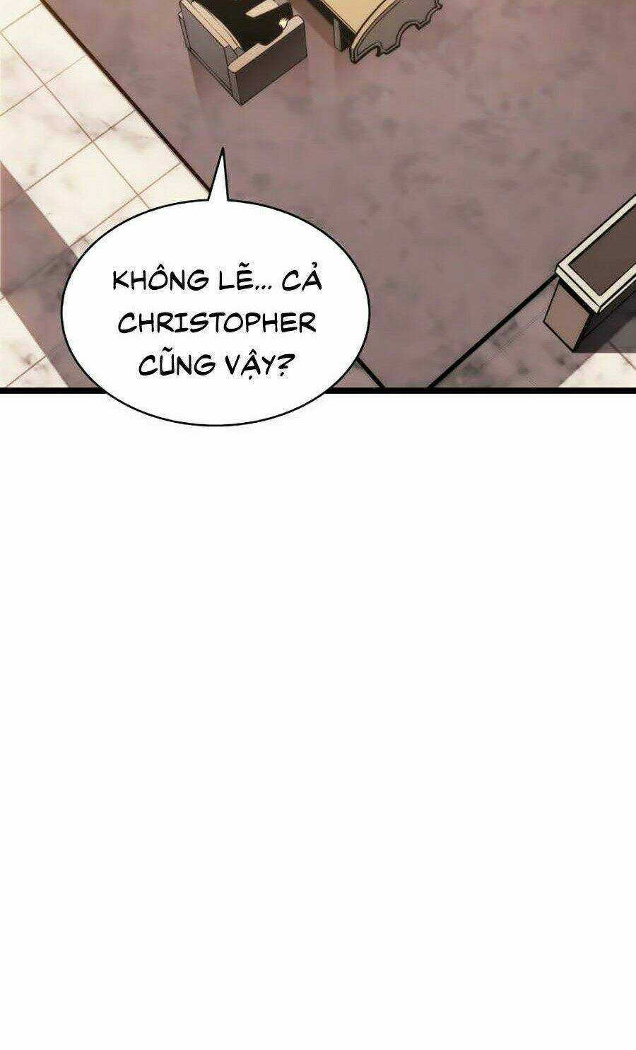 Tôi Thăng Cấp Một Mình Ss2 Chapter 39 trang 18