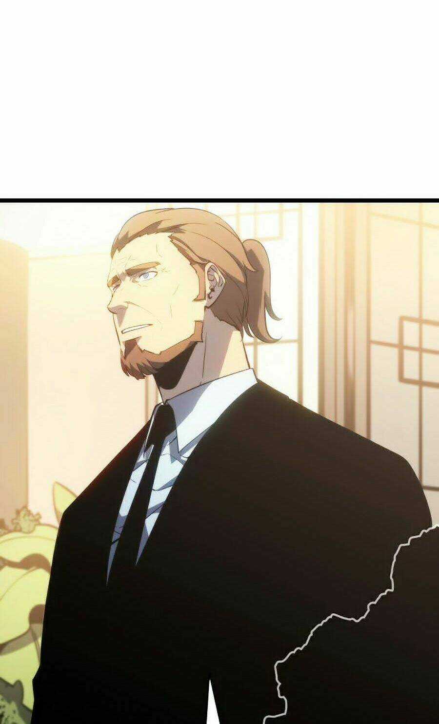 Tôi Thăng Cấp Một Mình Ss2 Chapter 39 trang 19