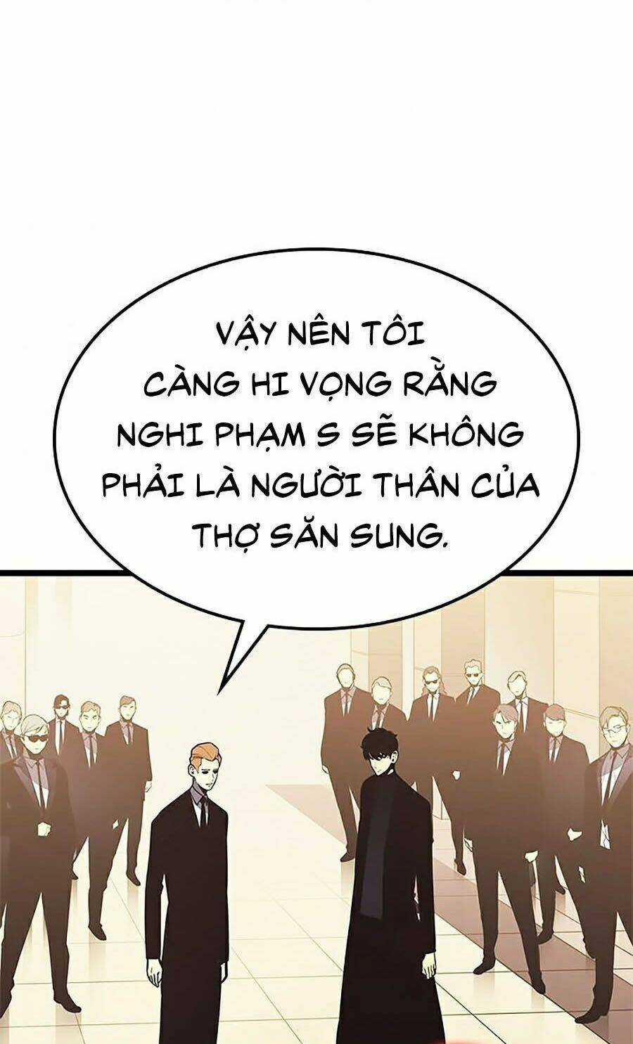 Tôi Thăng Cấp Một Mình Ss2 Chapter 39 trang 2