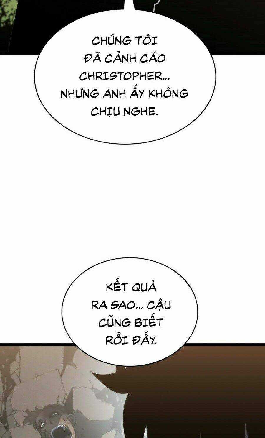 Tôi Thăng Cấp Một Mình Ss2 Chapter 39 trang 20