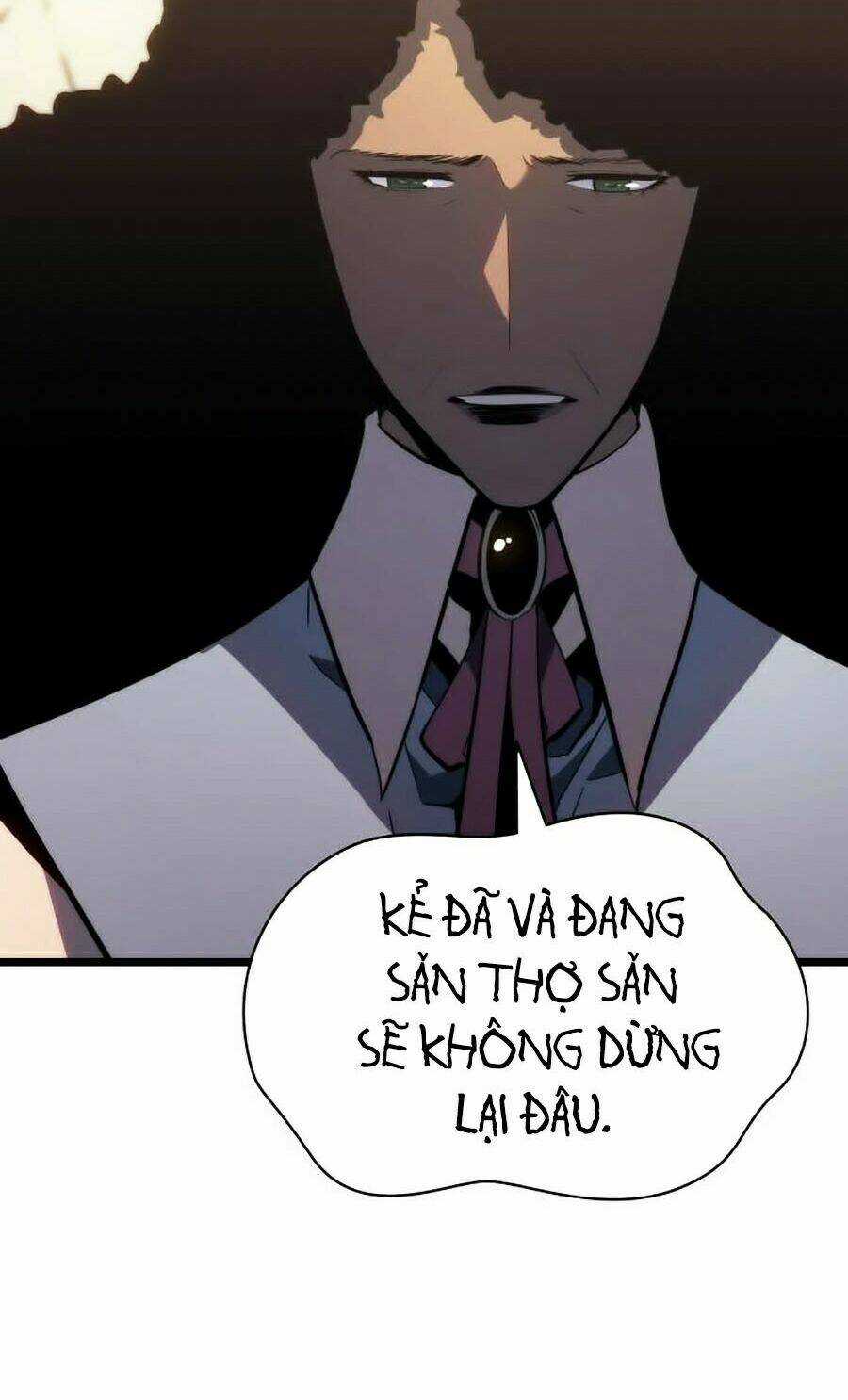 Tôi Thăng Cấp Một Mình Ss2 Chapter 39 trang 23