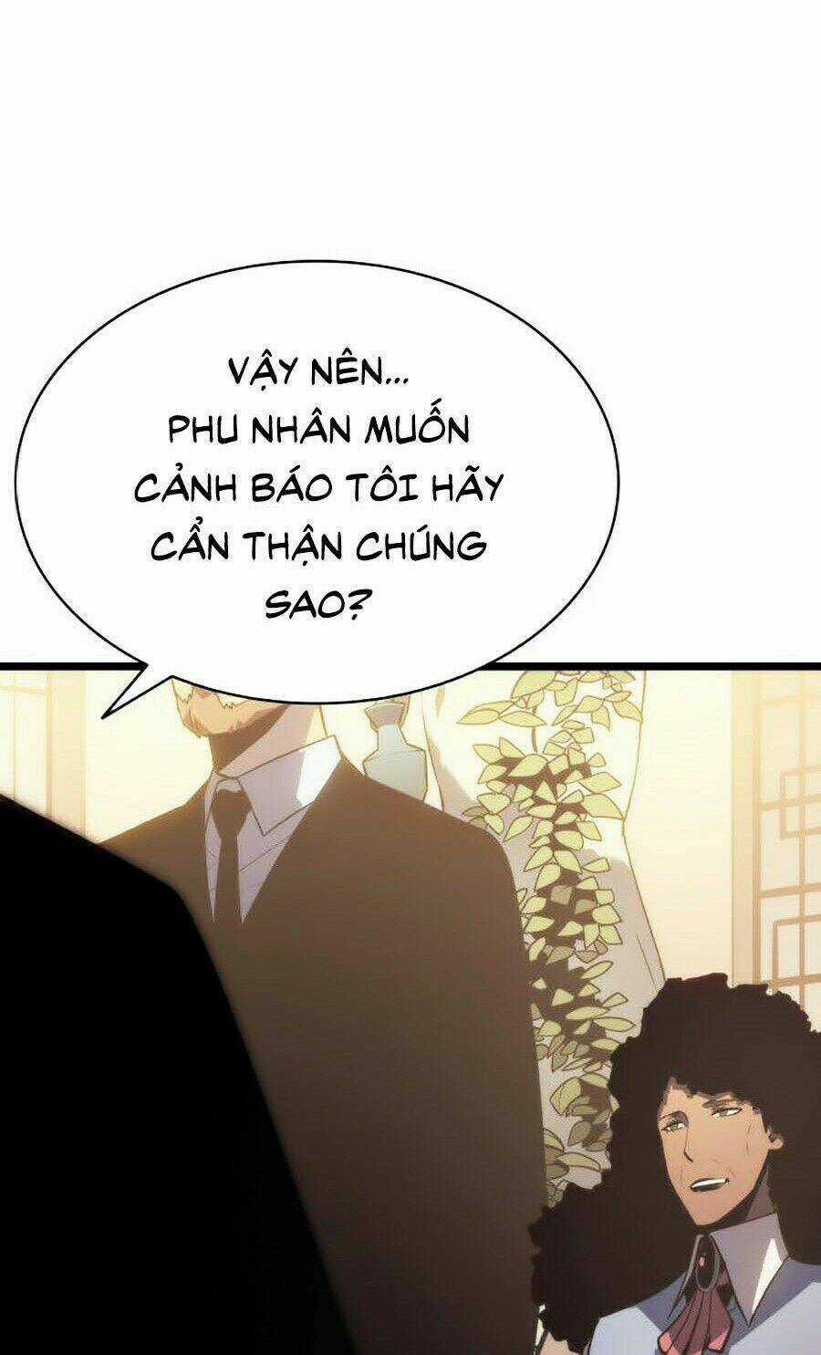 Tôi Thăng Cấp Một Mình Ss2 Chapter 39 trang 24