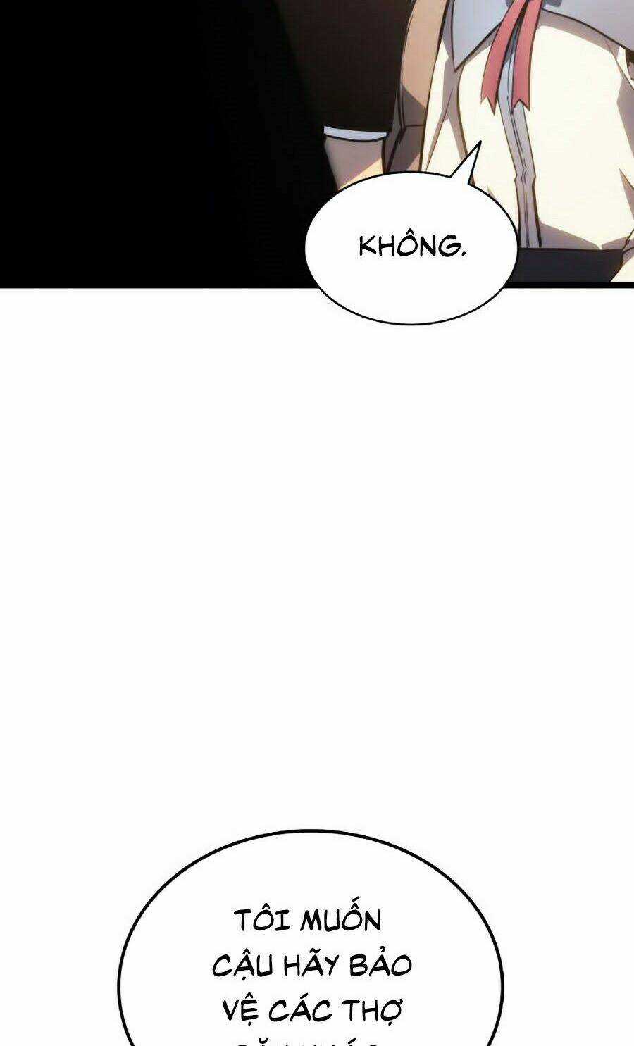 Tôi Thăng Cấp Một Mình Ss2 Chapter 39 trang 25