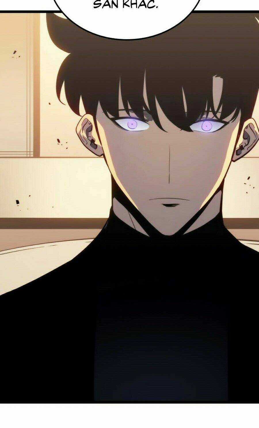 Tôi Thăng Cấp Một Mình Ss2 Chapter 39 trang 26