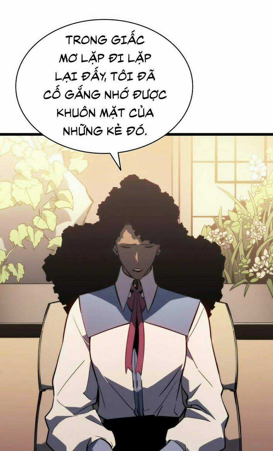 Tôi Thăng Cấp Một Mình Ss2 Chapter 39 trang 27