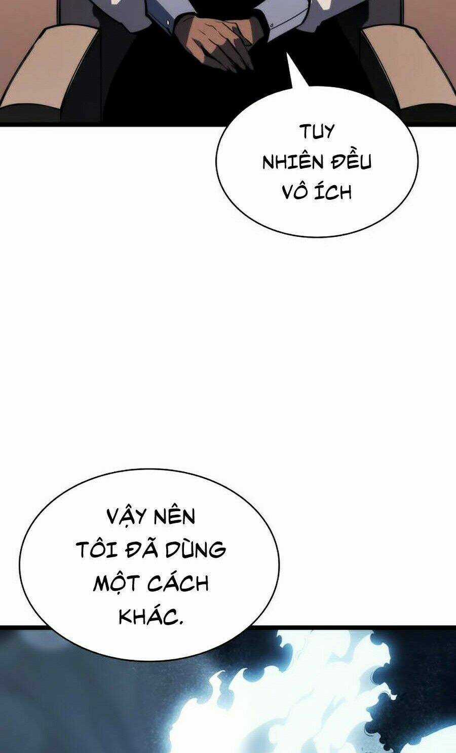 Tôi Thăng Cấp Một Mình Ss2 Chapter 39 trang 28