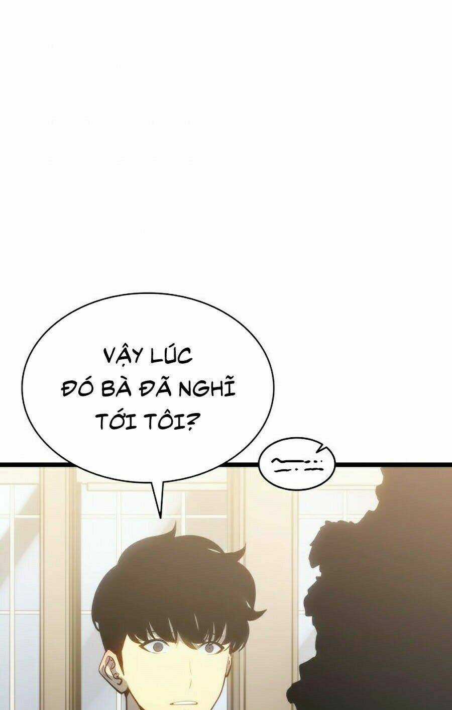 Tôi Thăng Cấp Một Mình Ss2 Chapter 39 trang 30