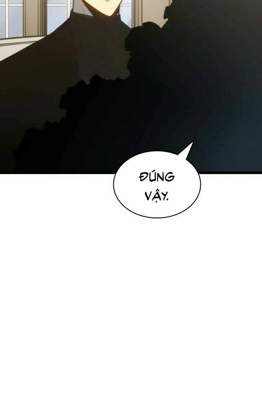 Tôi Thăng Cấp Một Mình Ss2 Chapter 39 trang 31