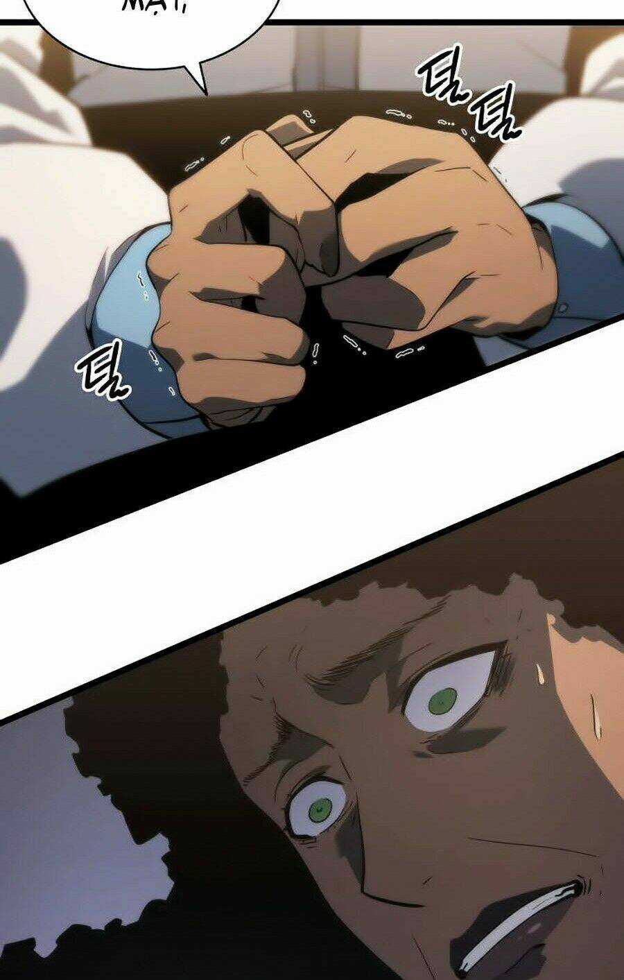 Tôi Thăng Cấp Một Mình Ss2 Chapter 39 trang 34