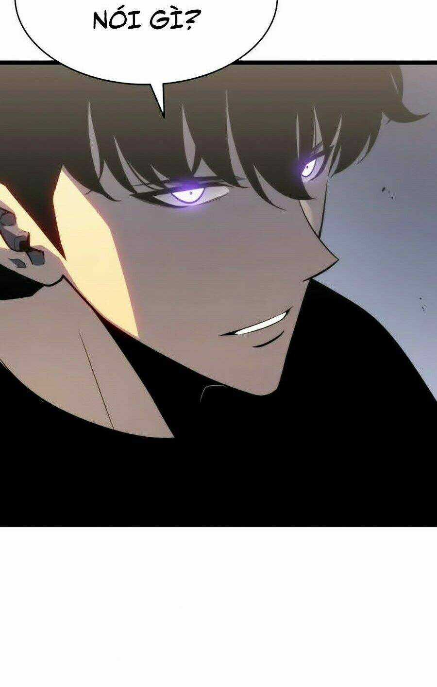 Tôi Thăng Cấp Một Mình Ss2 Chapter 39 trang 36