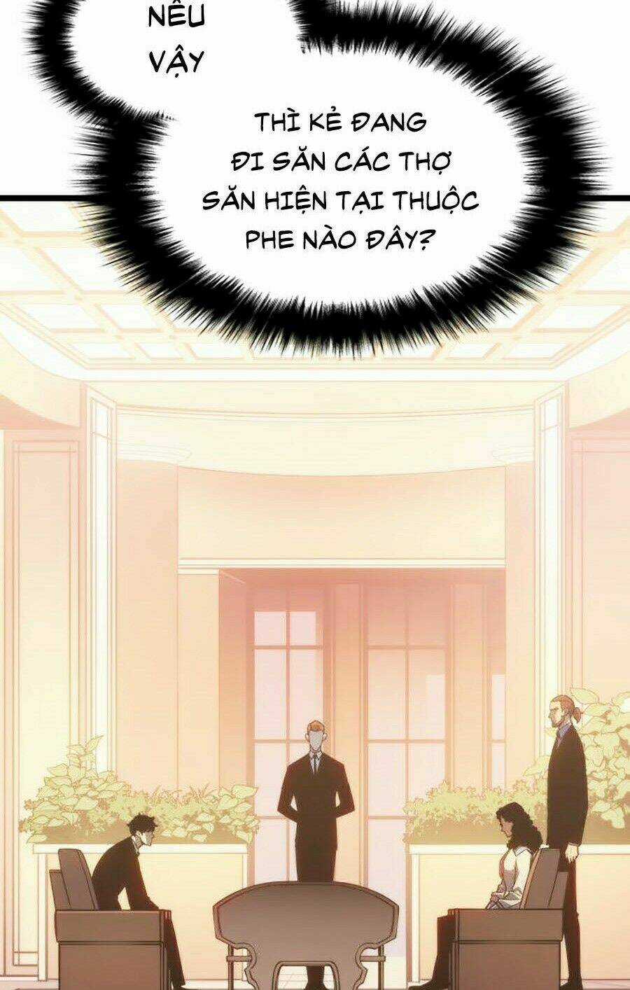 Tôi Thăng Cấp Một Mình Ss2 Chapter 39 trang 42