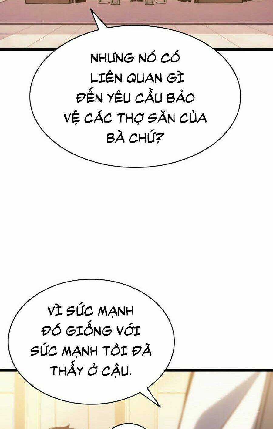 Tôi Thăng Cấp Một Mình Ss2 Chapter 39 trang 43