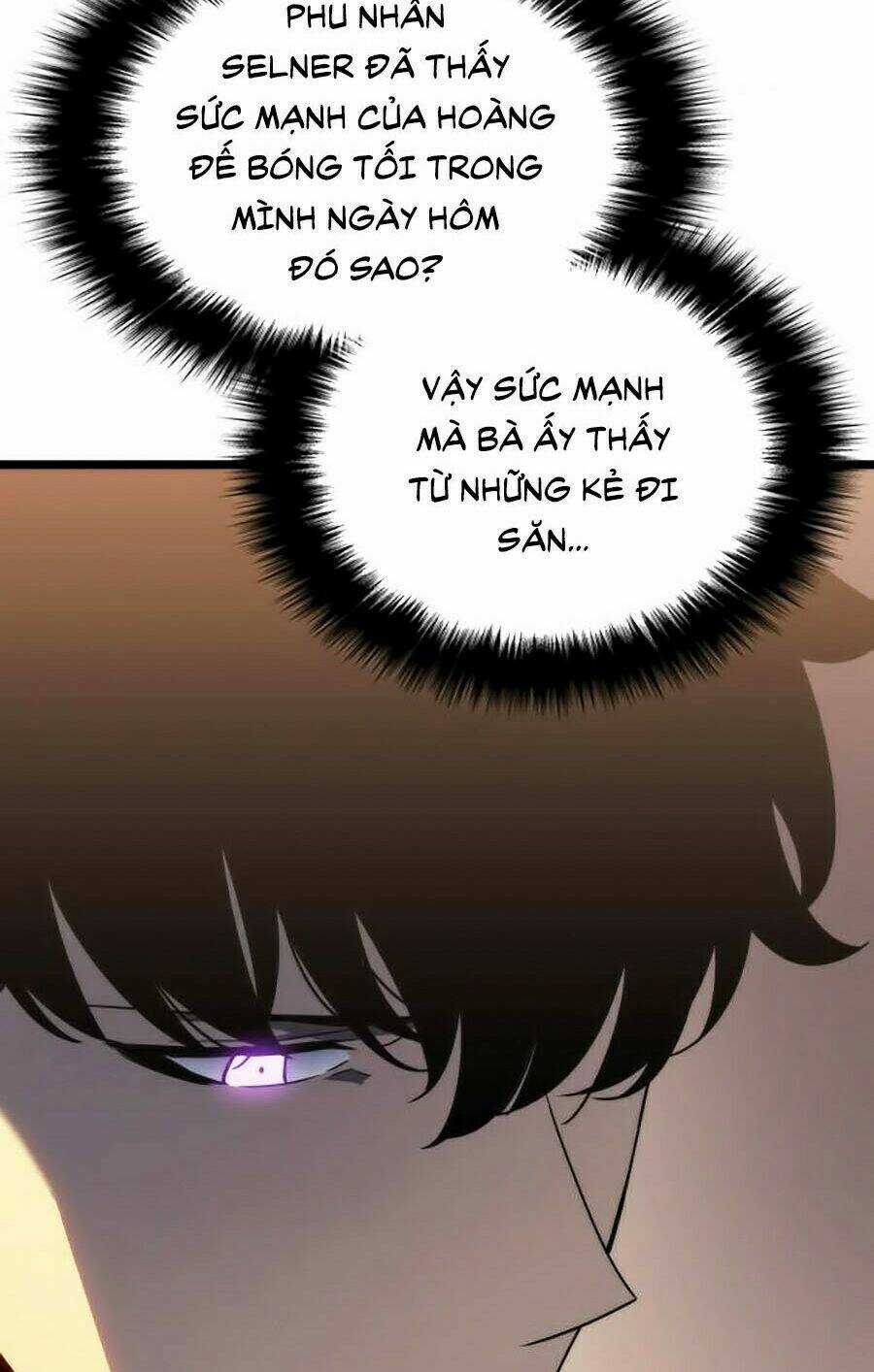 Tôi Thăng Cấp Một Mình Ss2 Chapter 39 trang 45