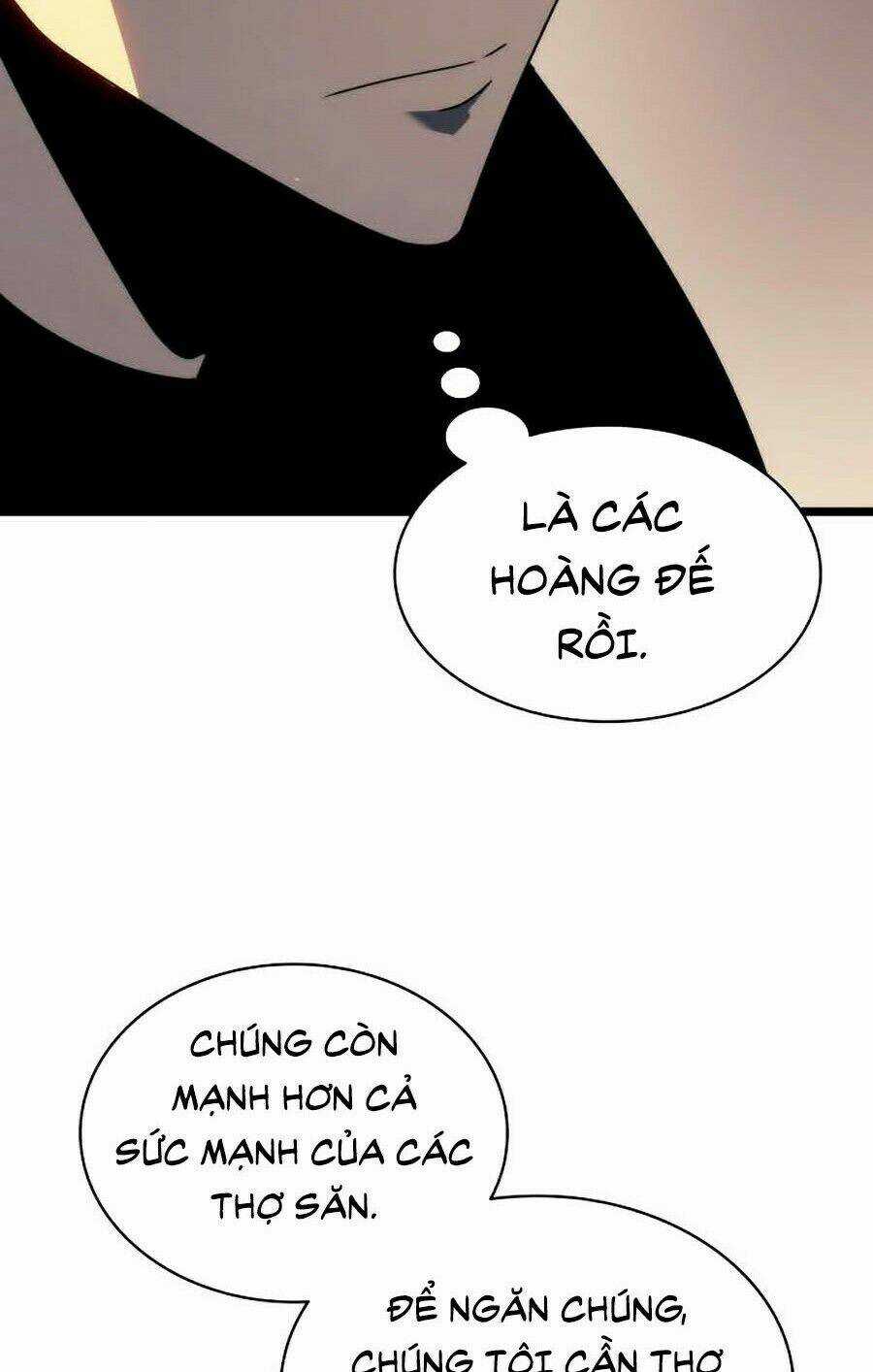 Tôi Thăng Cấp Một Mình Ss2 Chapter 39 trang 46