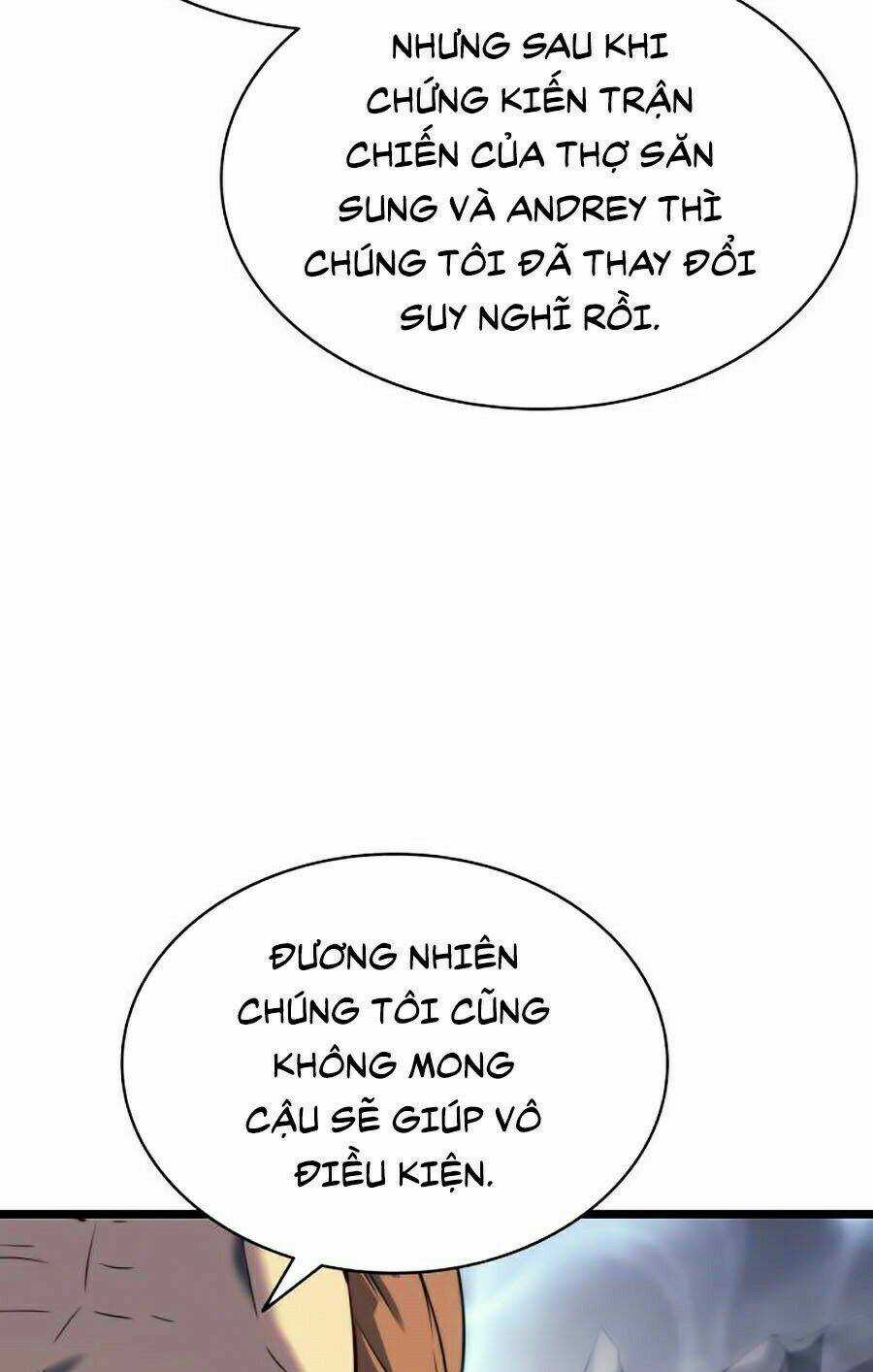 Tôi Thăng Cấp Một Mình Ss2 Chapter 39 trang 48