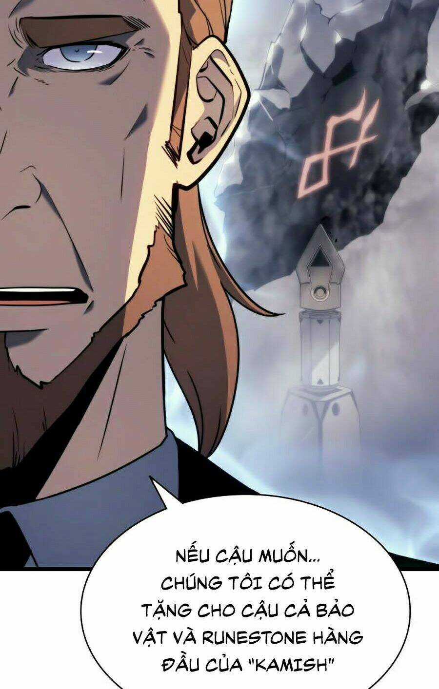 Tôi Thăng Cấp Một Mình Ss2 Chapter 39 trang 49