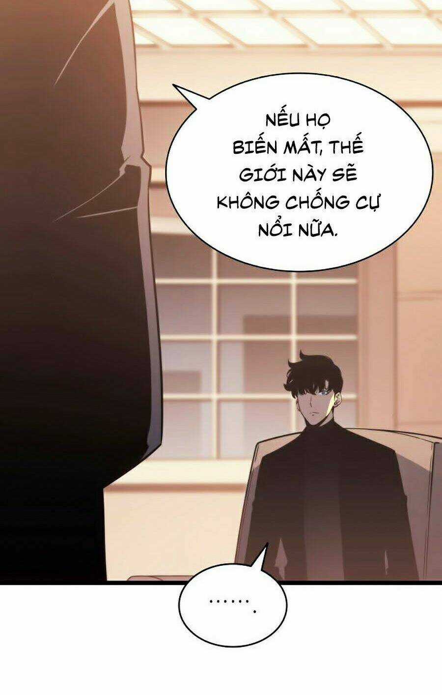 Tôi Thăng Cấp Một Mình Ss2 Chapter 39 trang 51