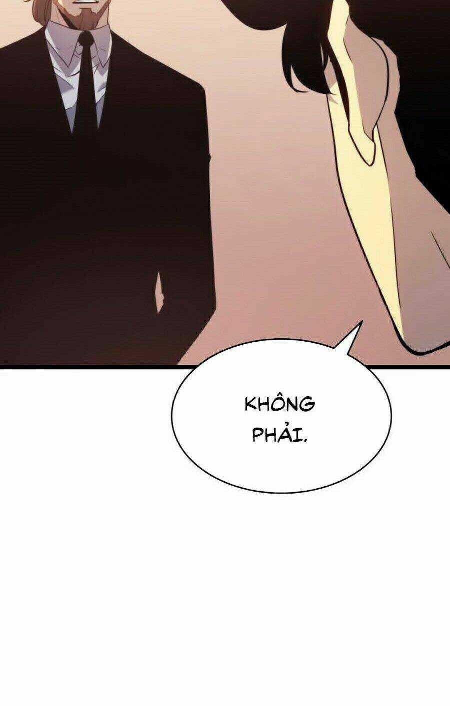 Tôi Thăng Cấp Một Mình Ss2 Chapter 39 trang 54