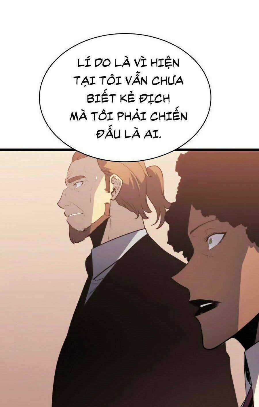 Tôi Thăng Cấp Một Mình Ss2 Chapter 39 trang 55