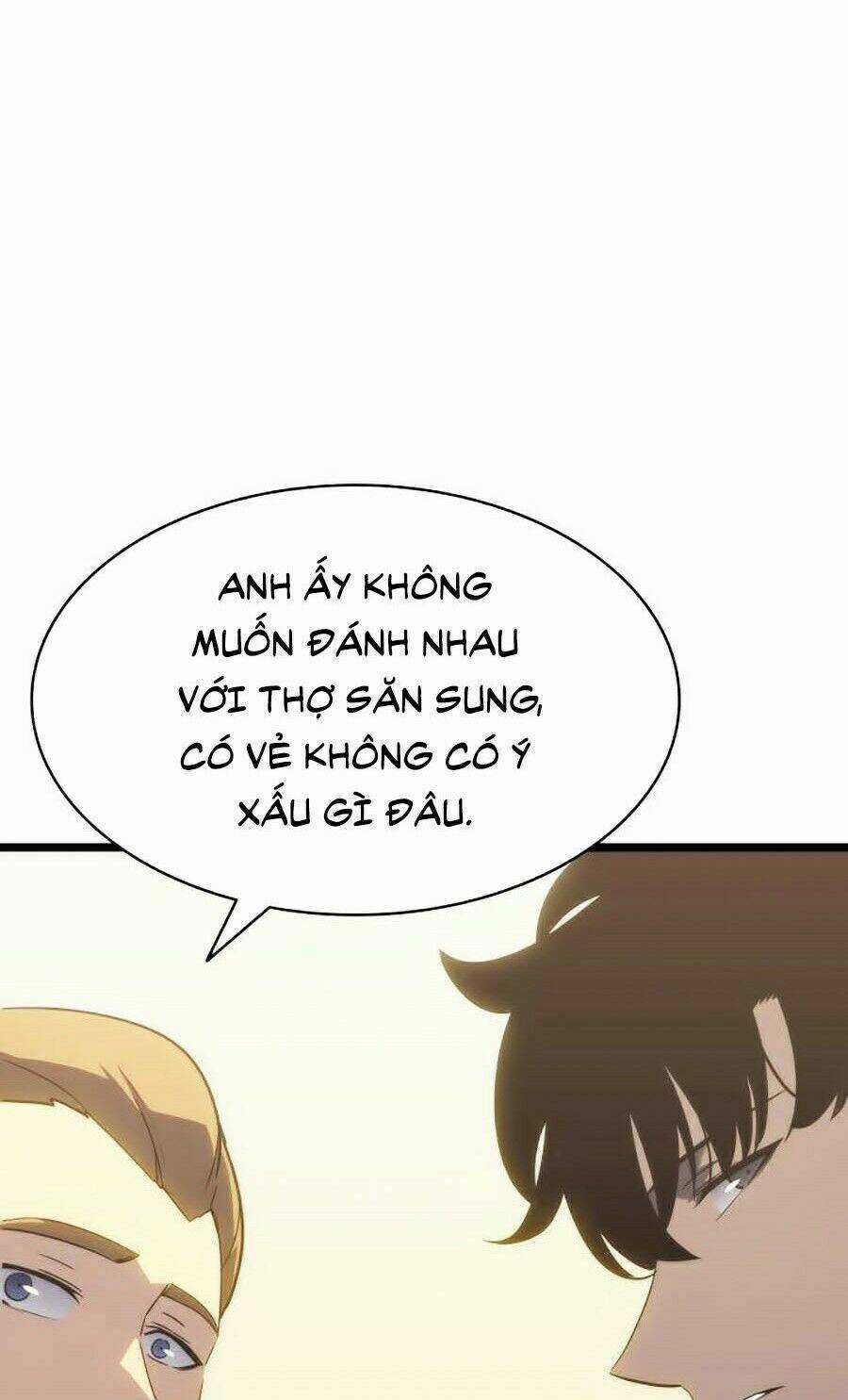 Tôi Thăng Cấp Một Mình Ss2 Chapter 39 trang 6