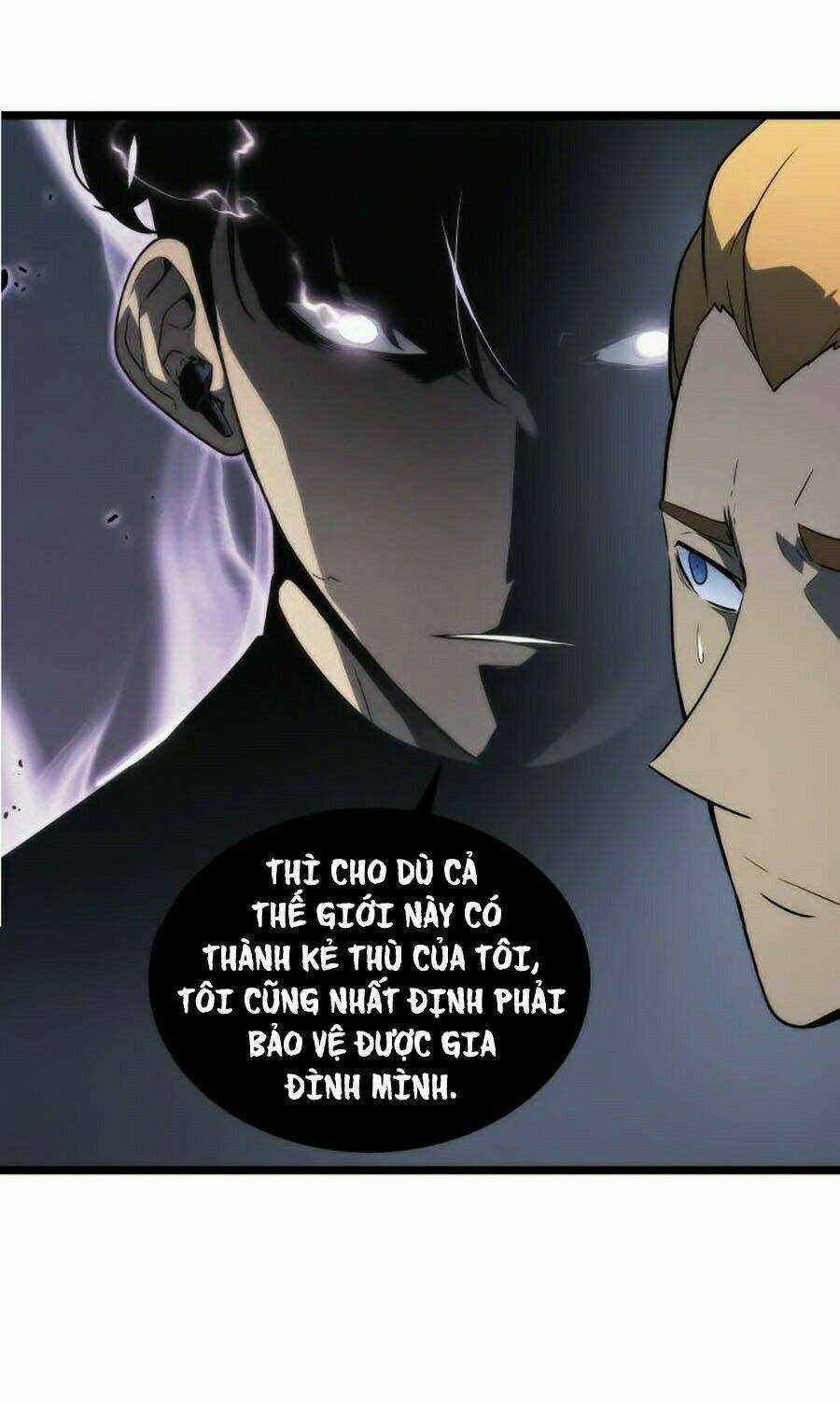 Tôi Thăng Cấp Một Mình Ss2 Chapter 39 trang 60