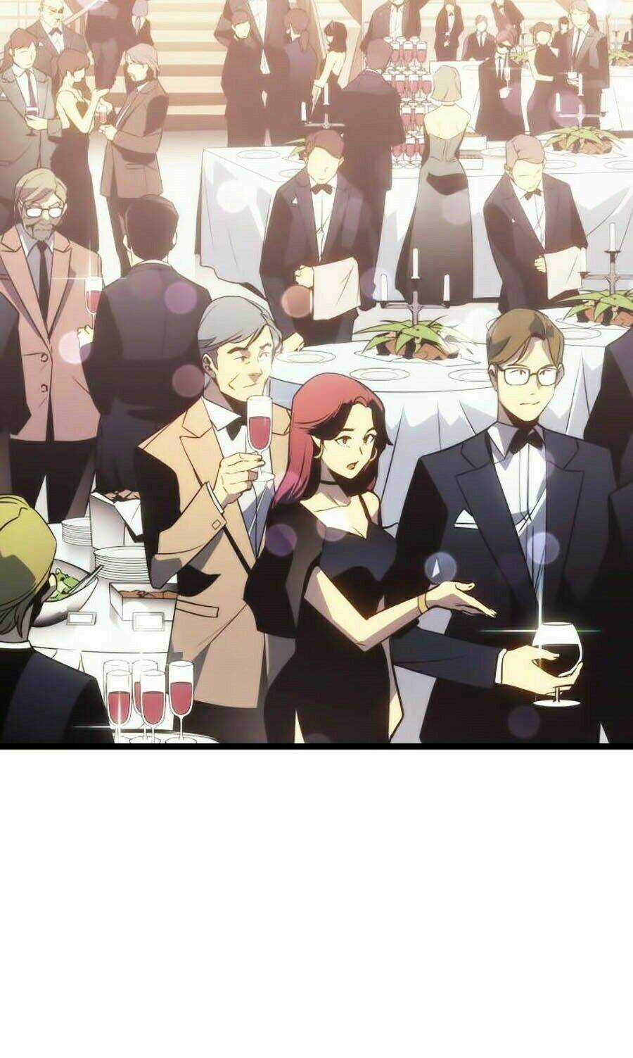 Tôi Thăng Cấp Một Mình Ss2 Chapter 39 trang 68