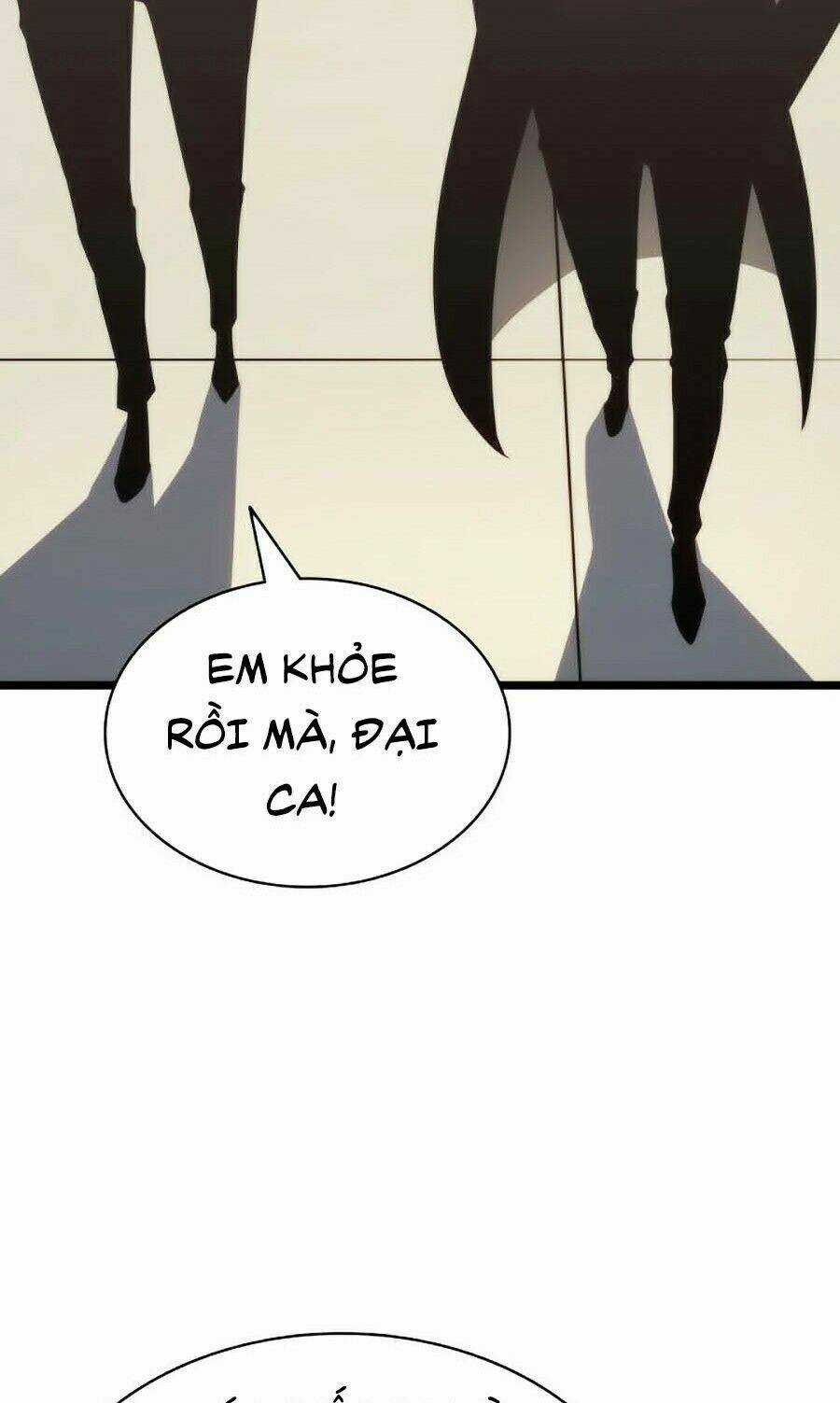 Tôi Thăng Cấp Một Mình Ss2 Chapter 39 trang 70