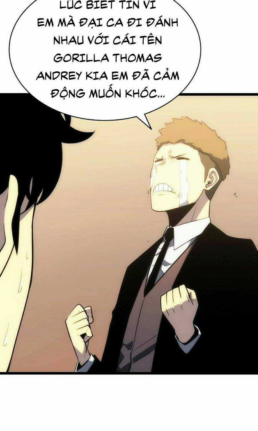 Tôi Thăng Cấp Một Mình Ss2 Chapter 39 trang 71