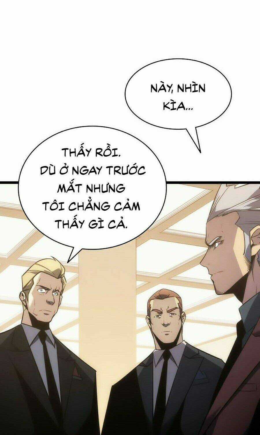 Tôi Thăng Cấp Một Mình Ss2 Chapter 39 trang 72