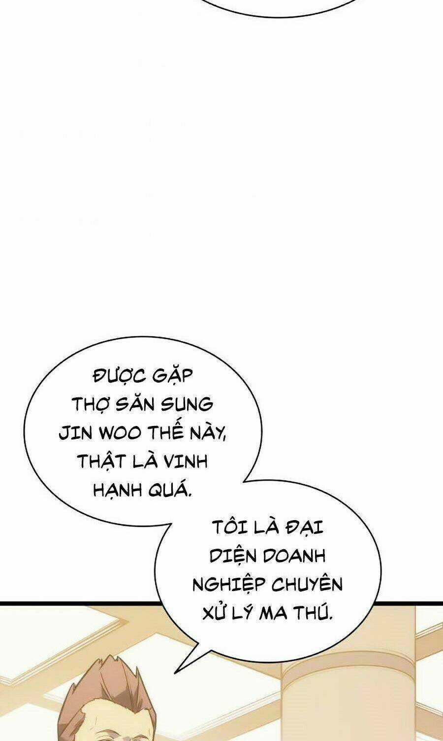 Tôi Thăng Cấp Một Mình Ss2 Chapter 39 trang 75