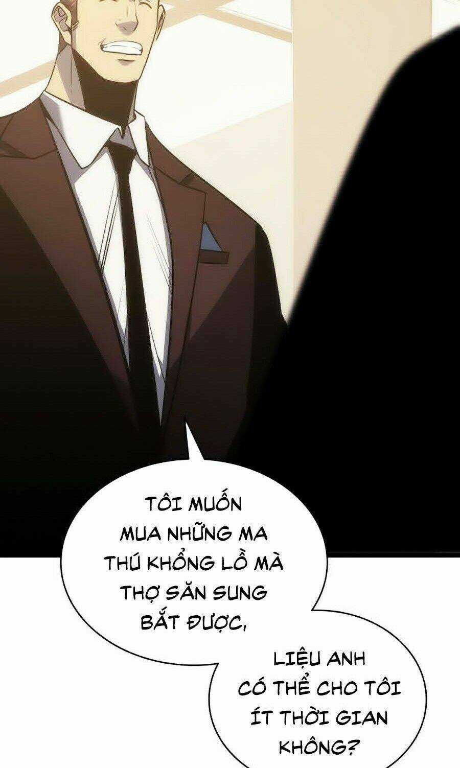 Tôi Thăng Cấp Một Mình Ss2 Chapter 39 trang 76