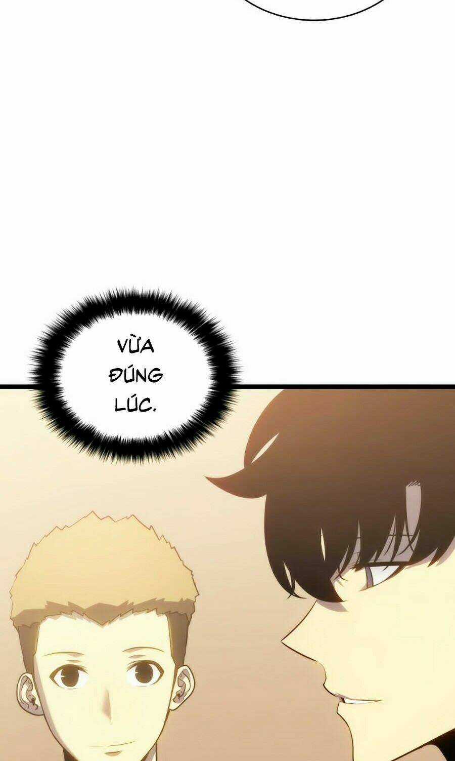 Tôi Thăng Cấp Một Mình Ss2 Chapter 39 trang 77