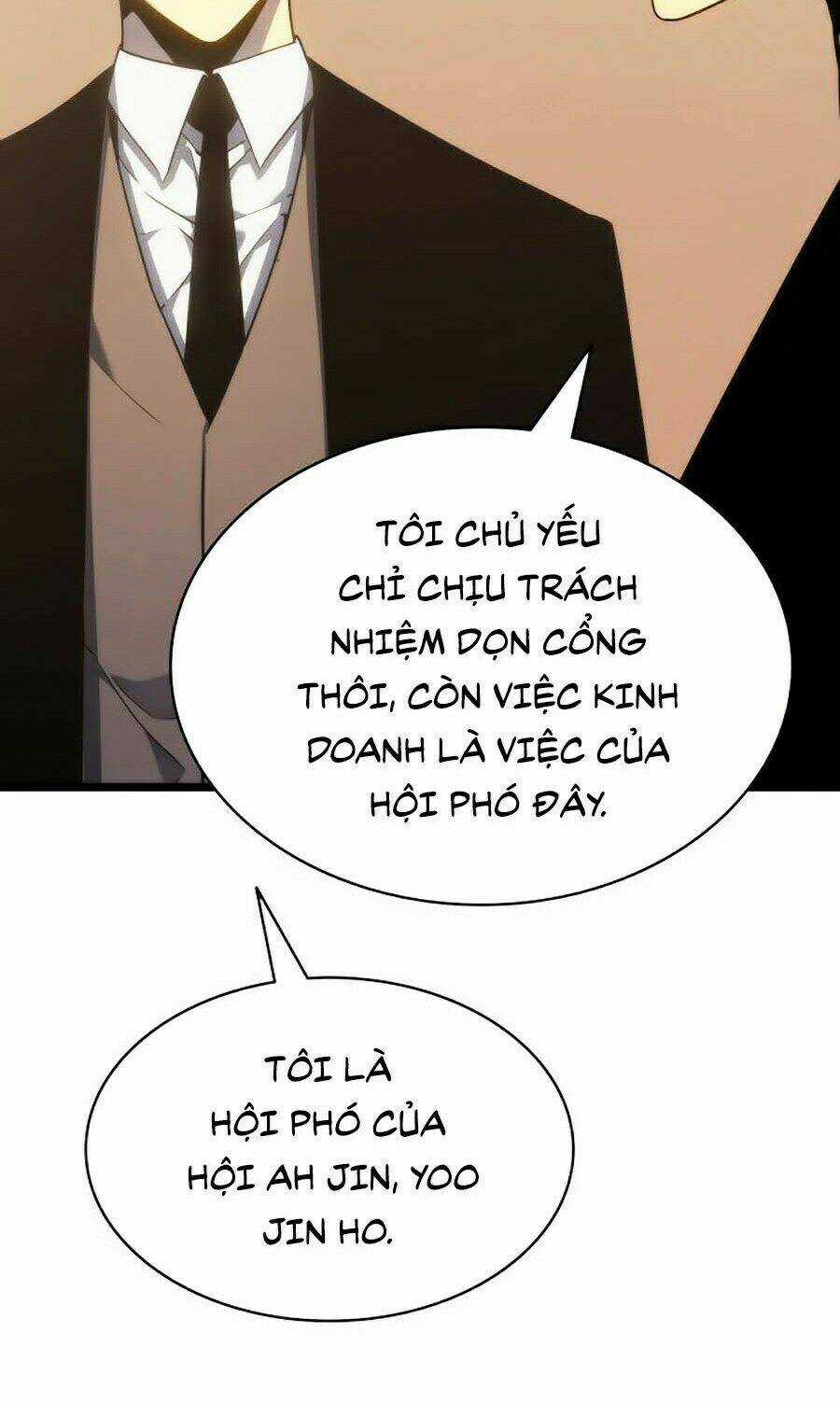 Tôi Thăng Cấp Một Mình Ss2 Chapter 39 trang 78