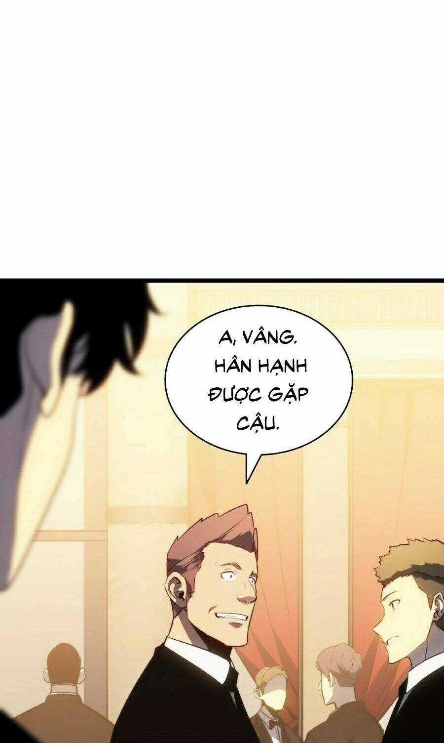 Tôi Thăng Cấp Một Mình Ss2 Chapter 39 trang 79