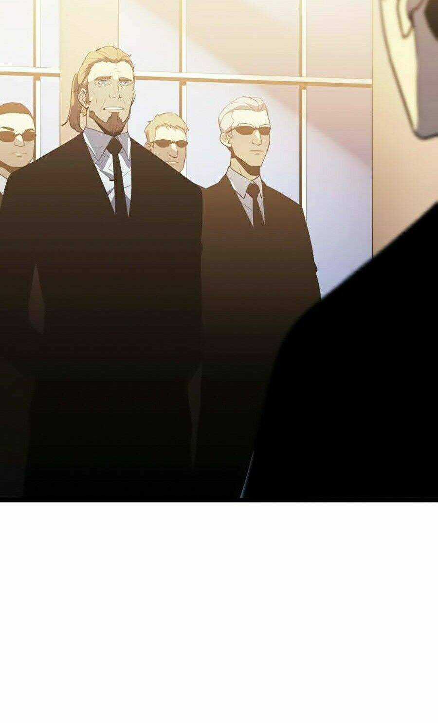 Tôi Thăng Cấp Một Mình Ss2 Chapter 39 trang 8