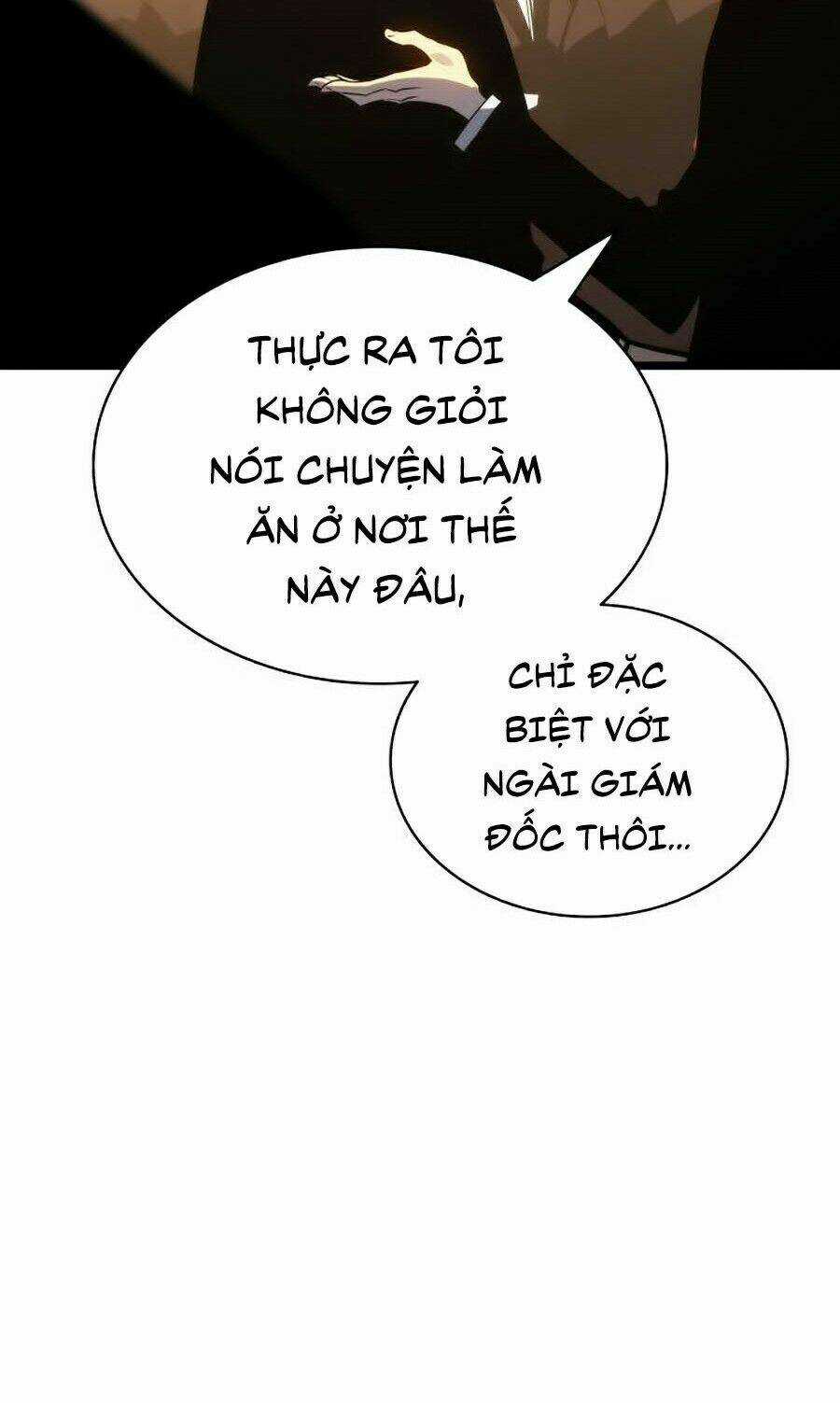 Tôi Thăng Cấp Một Mình Ss2 Chapter 39 trang 80