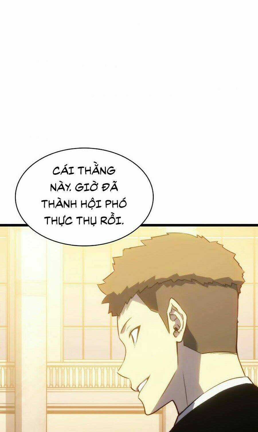 Tôi Thăng Cấp Một Mình Ss2 Chapter 39 trang 82