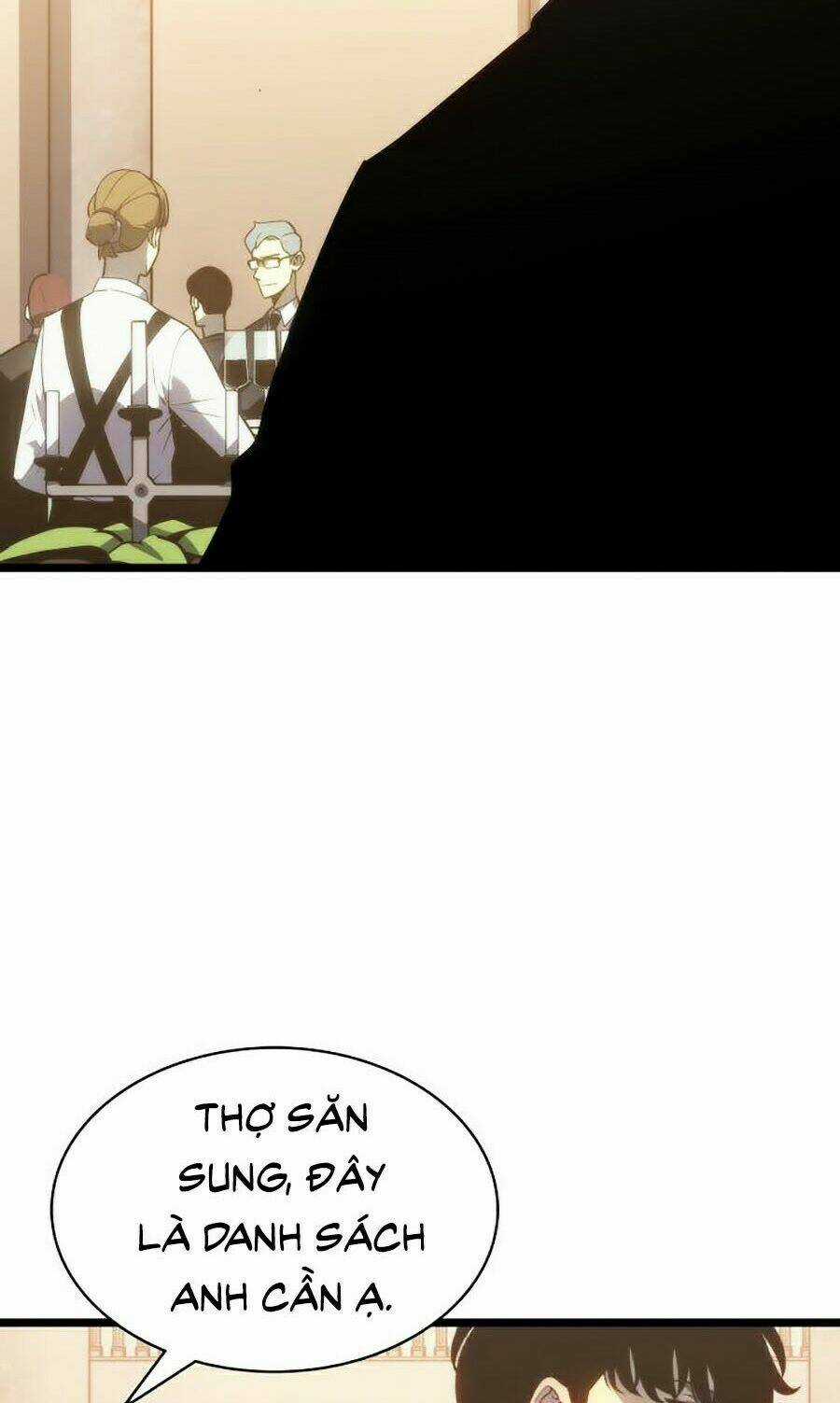 Tôi Thăng Cấp Một Mình Ss2 Chapter 39 trang 83