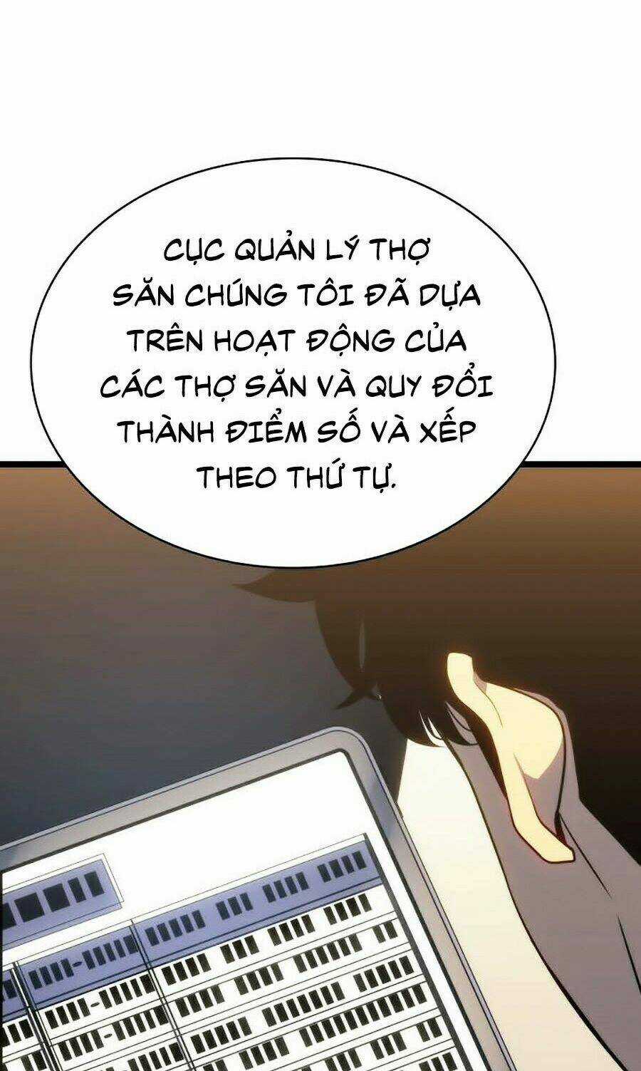Tôi Thăng Cấp Một Mình Ss2 Chapter 39 trang 85
