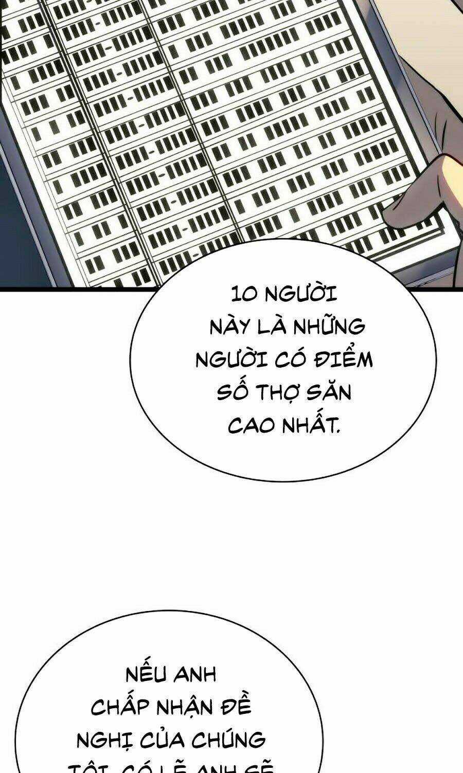 Tôi Thăng Cấp Một Mình Ss2 Chapter 39 trang 86