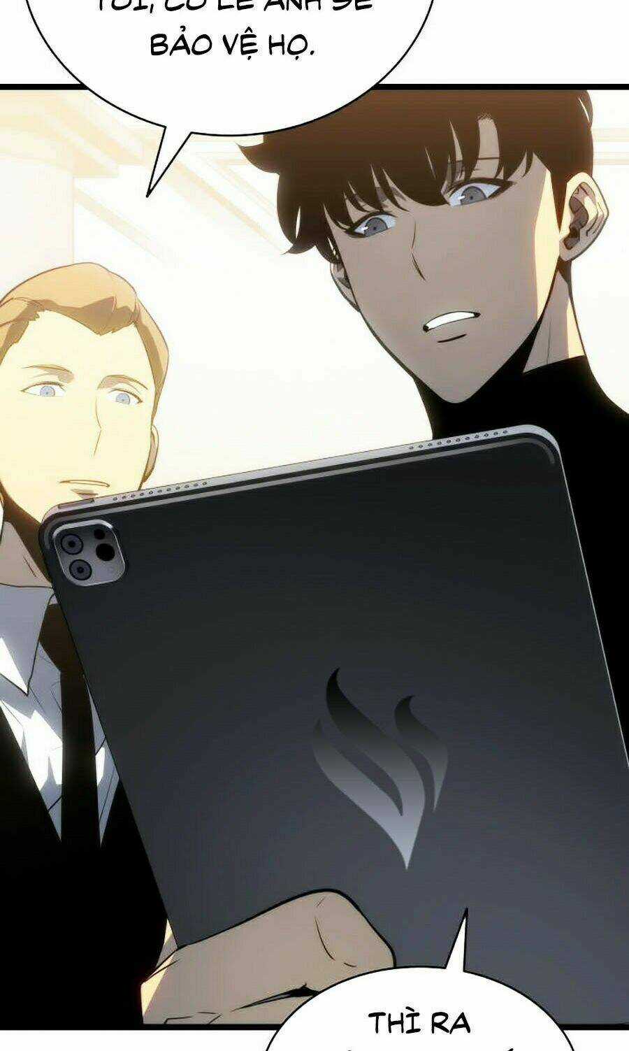 Tôi Thăng Cấp Một Mình Ss2 Chapter 39 trang 87