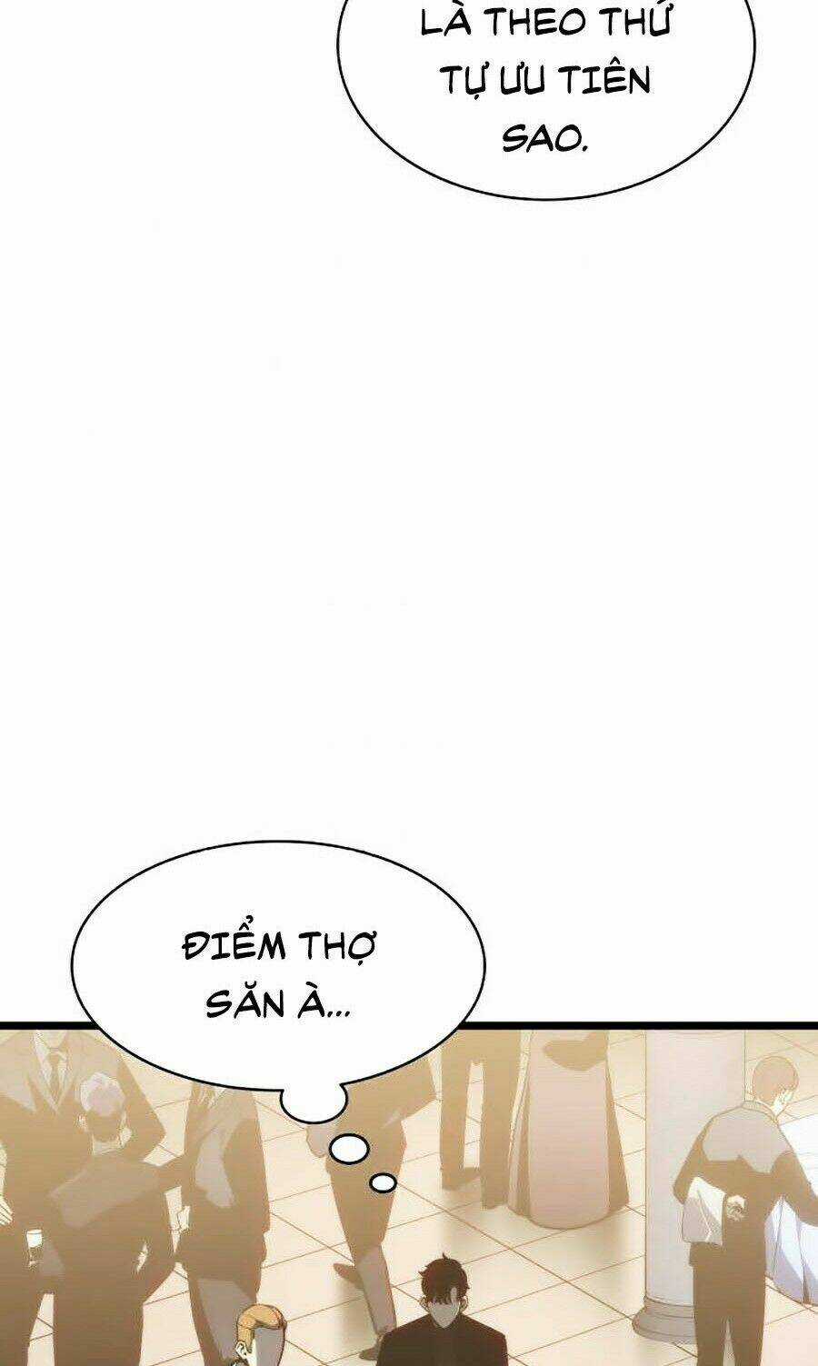 Tôi Thăng Cấp Một Mình Ss2 Chapter 39 trang 88