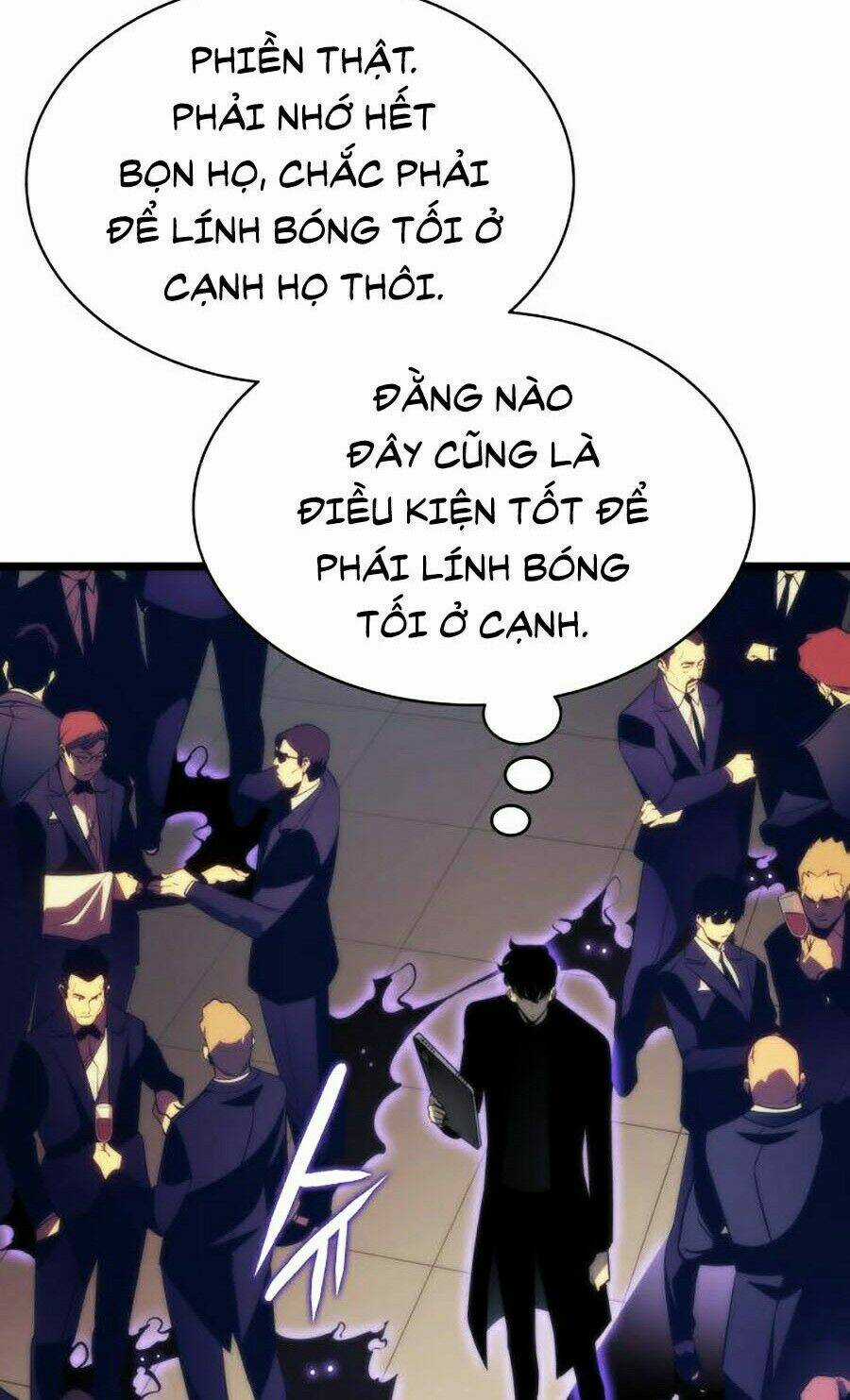 Tôi Thăng Cấp Một Mình Ss2 Chapter 39 trang 92